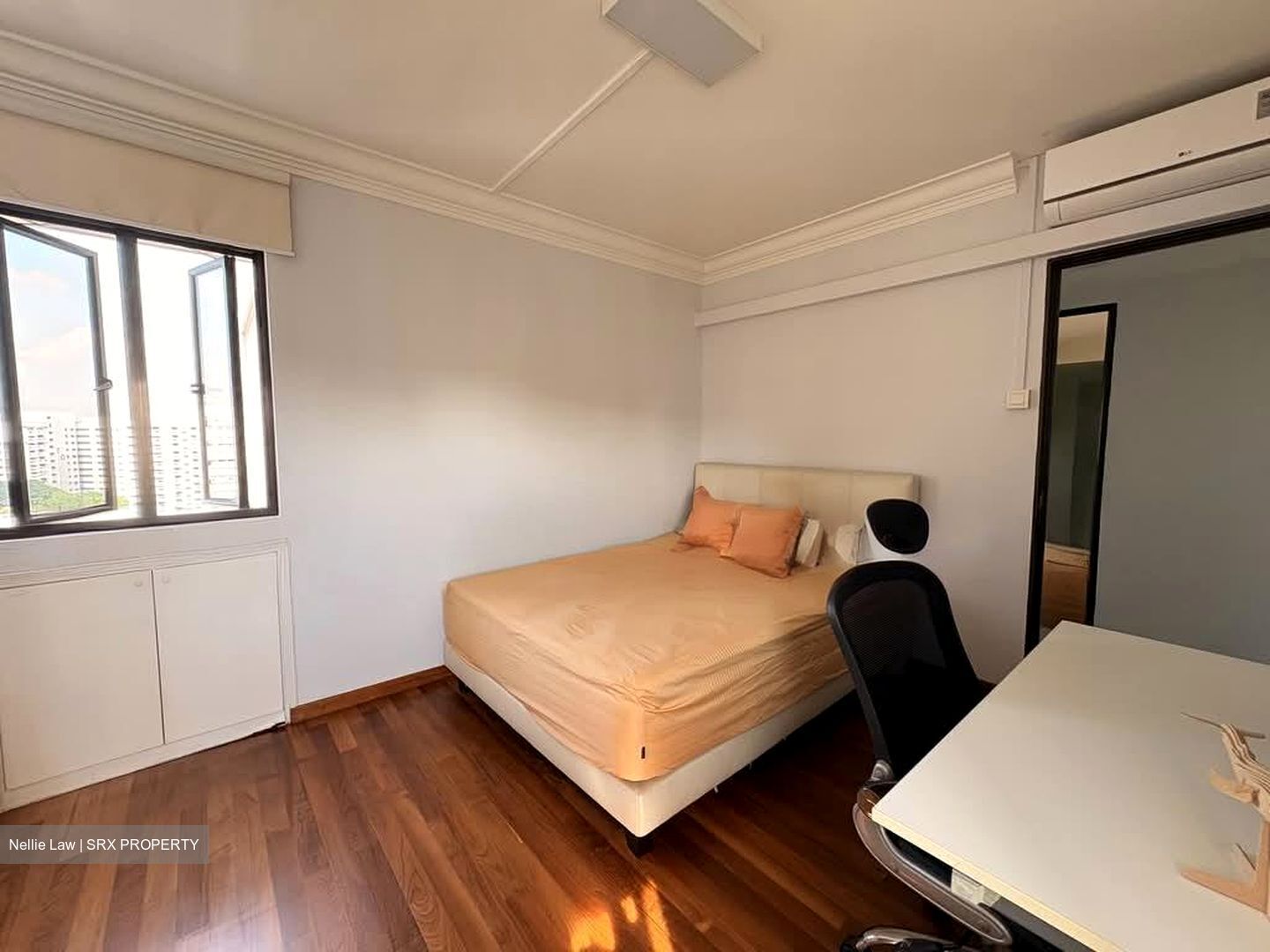 Blk 913 Hougang Street 91 (Hougang), HDB 5 Rooms #590825531